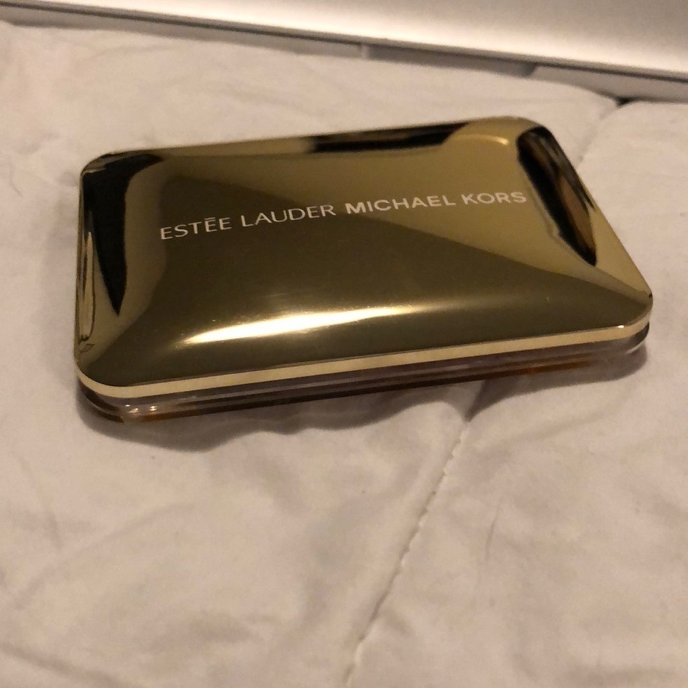 New Estee Lauder & Micheal Kors Deluxe Blush